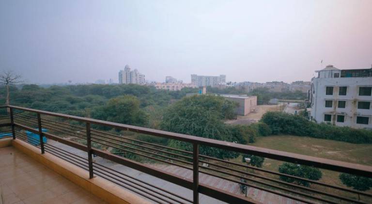 Citrine Suites and Resorts — photo 4