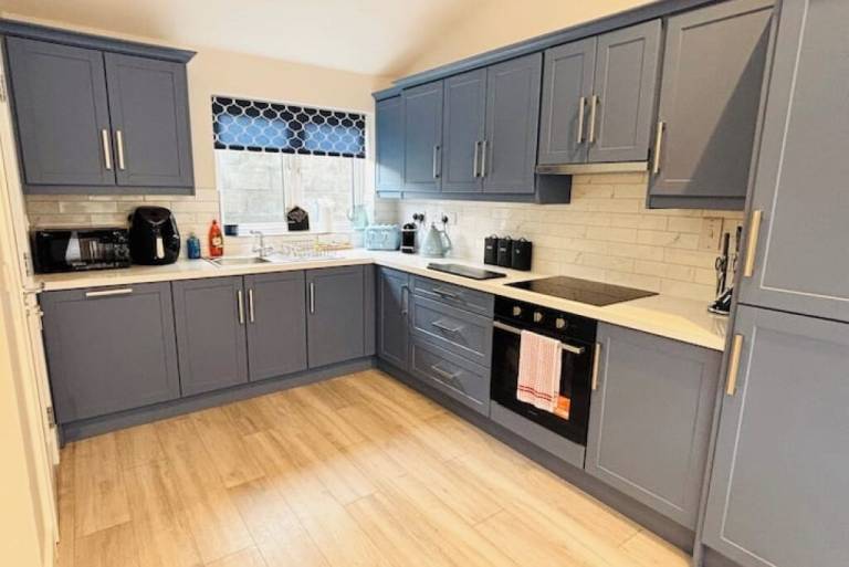 Lodge Ballina
