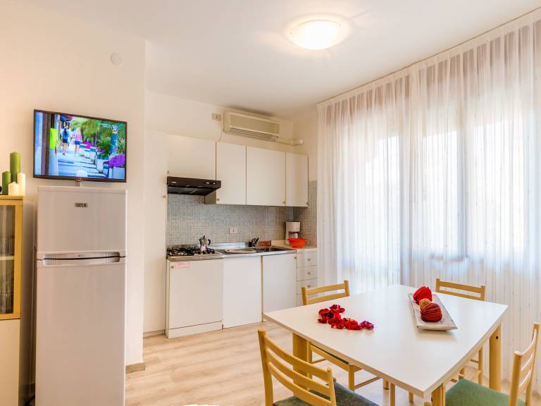 Holiday apartment | Beach nearby | Dogs allowed — photo 4