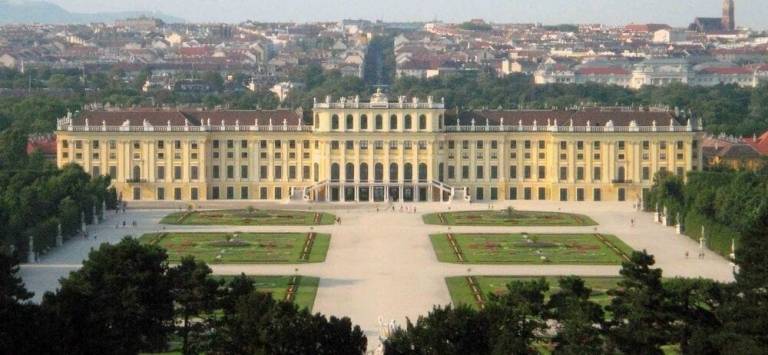 Appartement Matzleinsdorf
