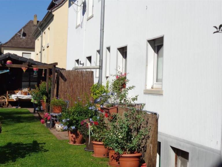 Ferienwohnung Bad Sobernheim