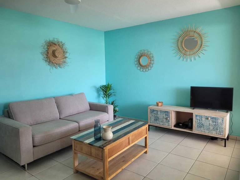 Appartement Le Gosier