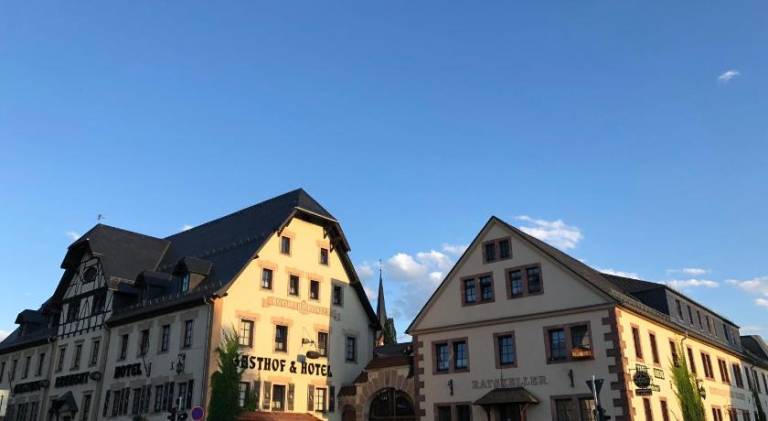 Braugut Hartmannsdorf