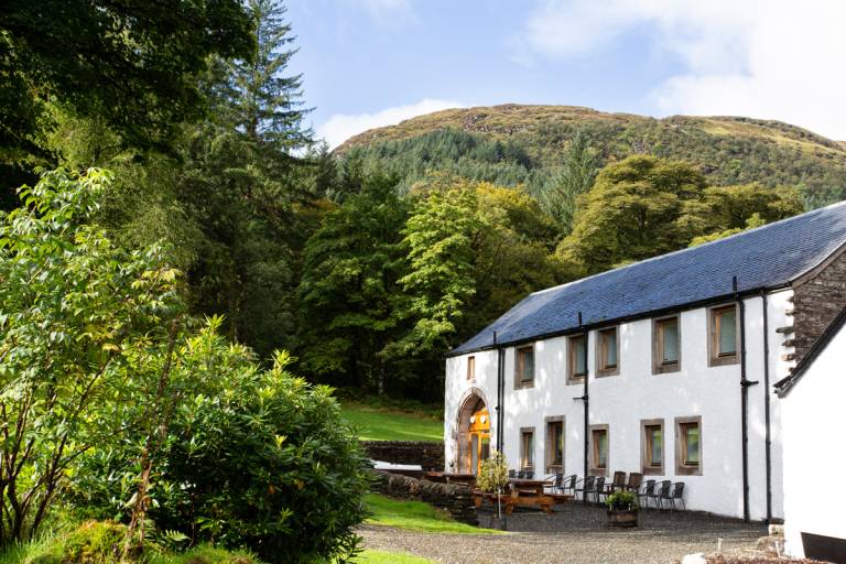 Villa Argyll and Bute