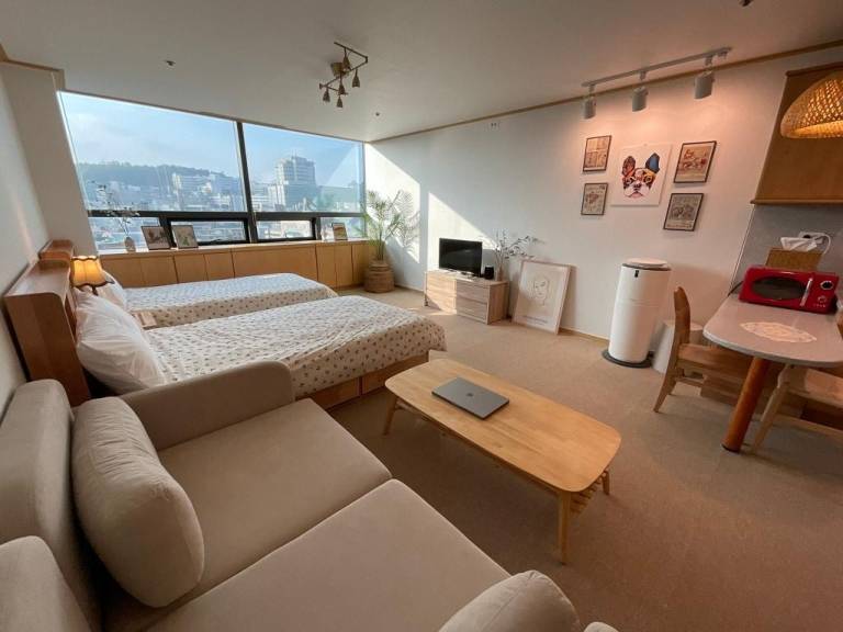 House | Good for workation | Pets are welcome — photo 2