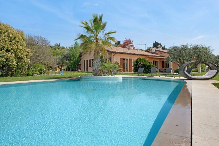 Villa Lazise