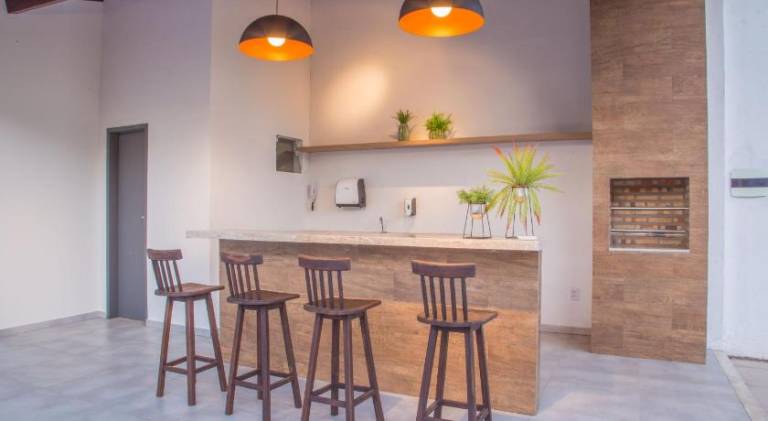 Juazeiro Comfort Hotel — photo 4