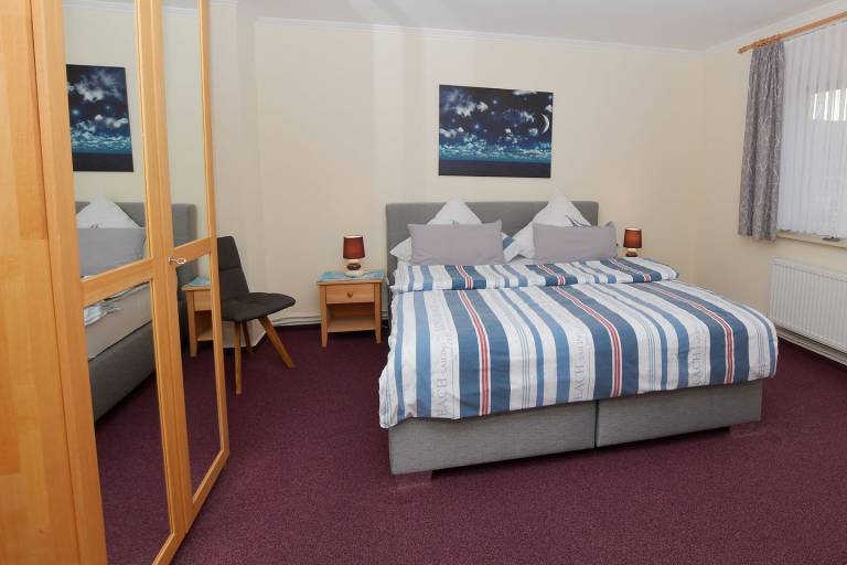 Ferienwohnung Muschel — photo 3