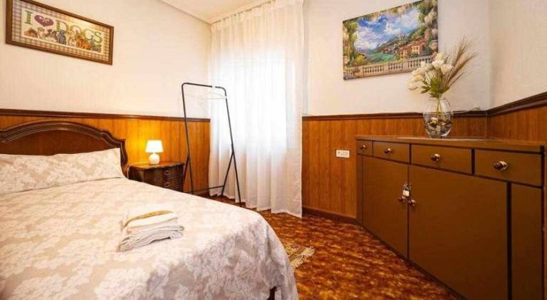Rental apartment with 2 rooms for 6 persons — photo 2
