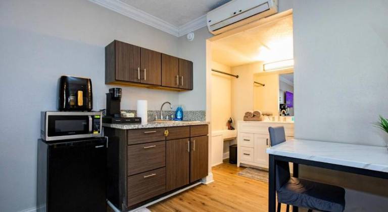 Pleasant apartment | Pet-friendly — photo 3