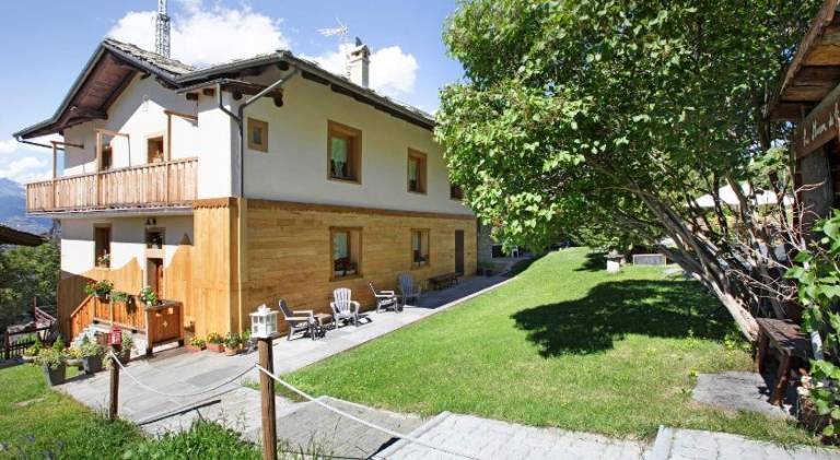 Appartement Pila