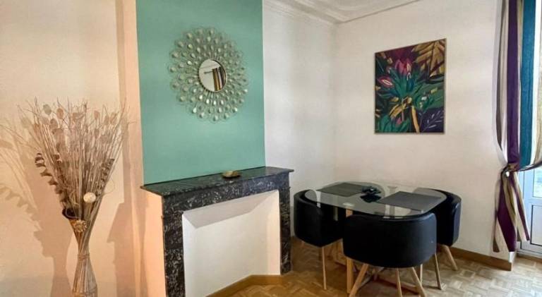 Appartement Chalon-sur-Saône