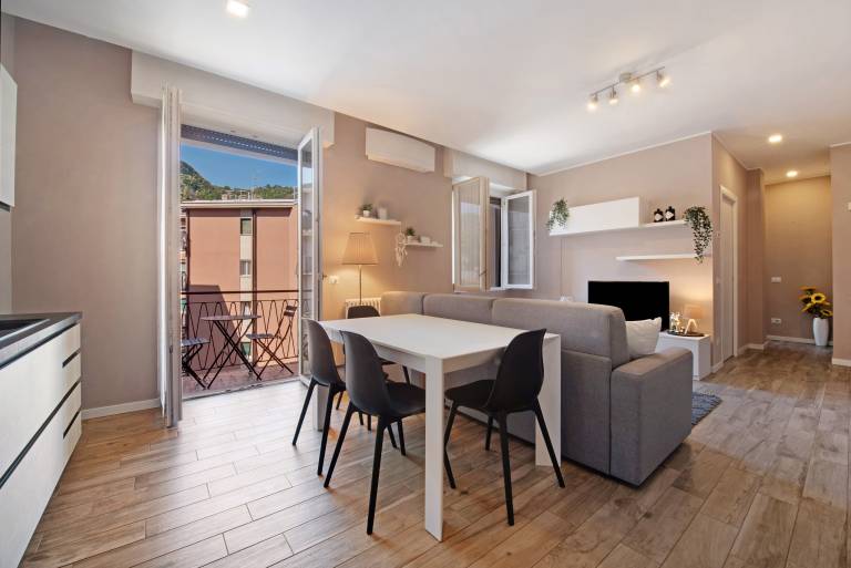 Appartement  Como