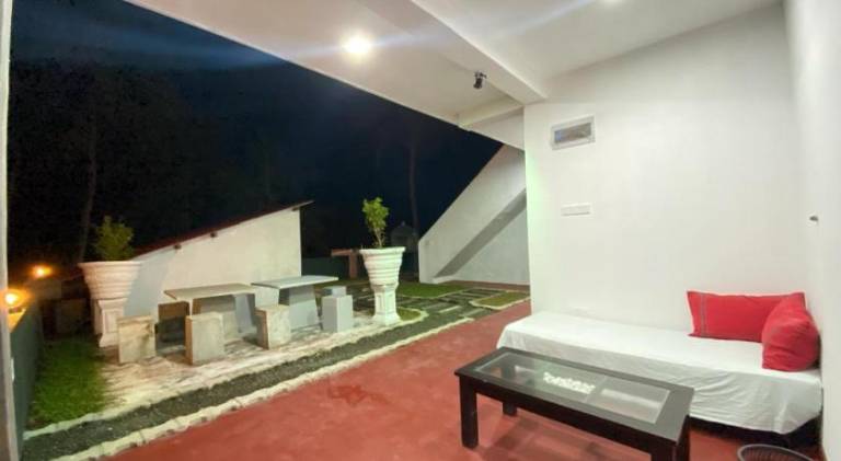Relax House Water Villa — photo 5