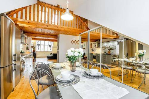 Apartmán České Budějovice