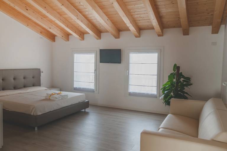 Bed & Breakfast Mirano
