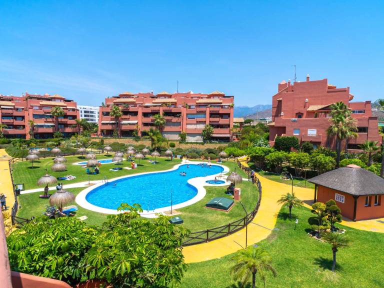 Ferienwohnung Torrox Costa