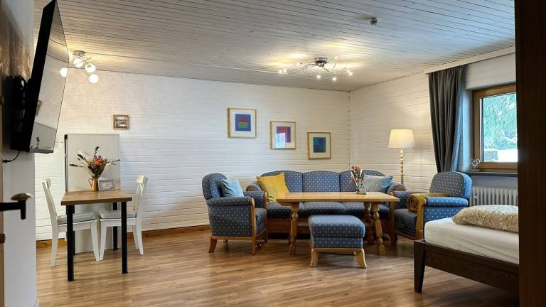 Ferienwohnung Steingaden