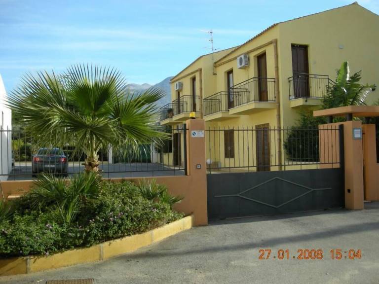 Appartamento San Vito Lo capo