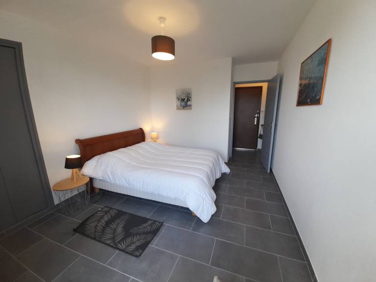 Holiday apartment with 2 rooms for 4 persons — photo 5