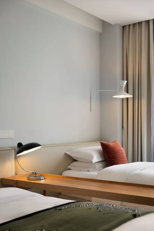 Ferienwohnung Jinjiang