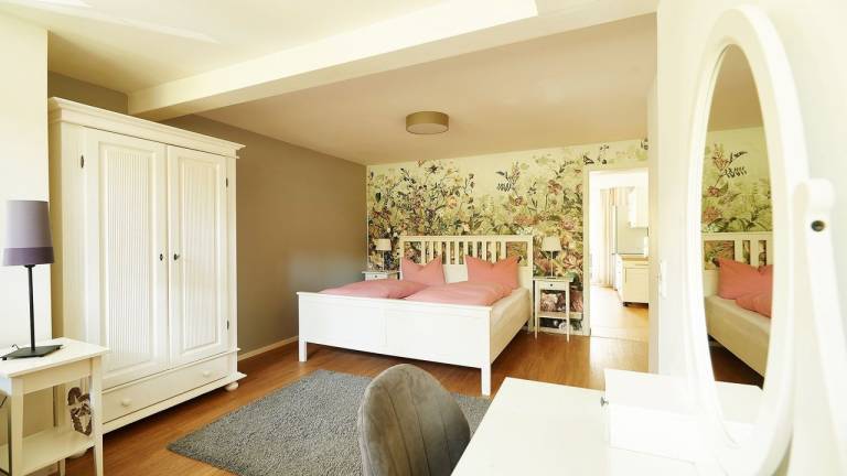 Ferienwohnung Tiefenbach
