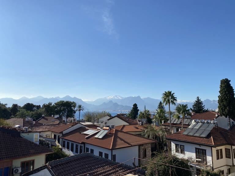 Hostel Antalya