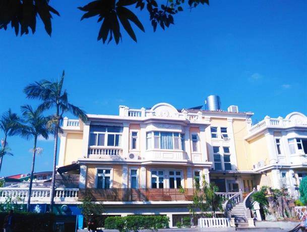 Accommodation Siming