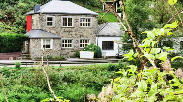 Ferienhaus Durbuy