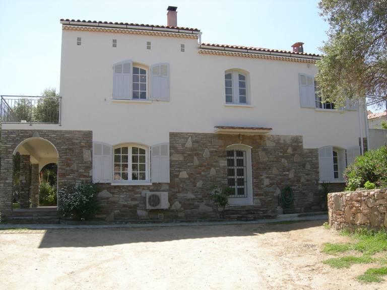 Villa L'Île-Rousse