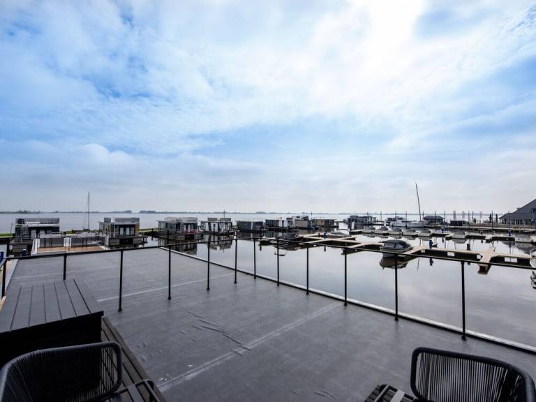 Hausboot Sneek