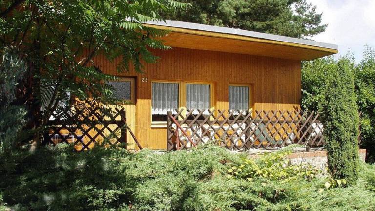 Ferienhaus Sewekow