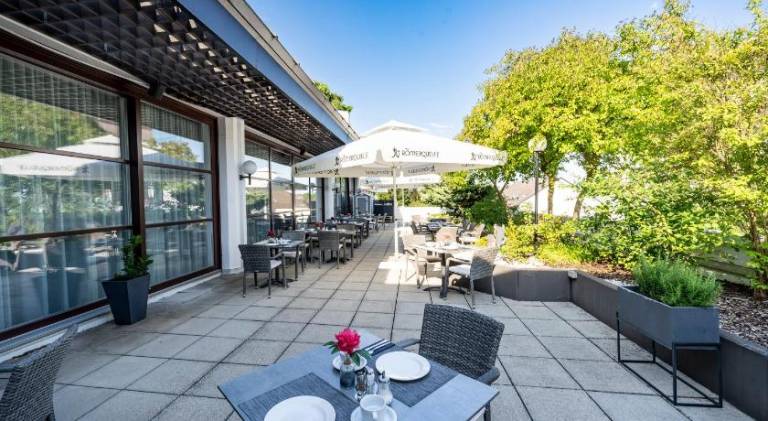 Best Western Plaza Hotel Wels — photo 5