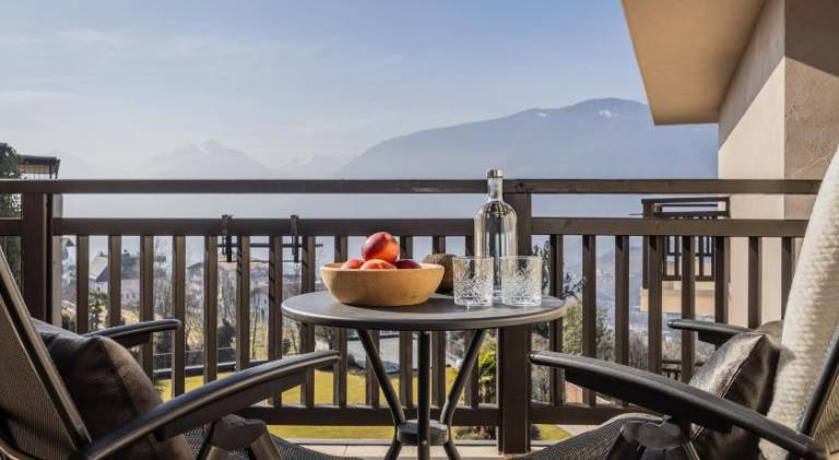 SOLEA SUDTIROL Boutique Hotel — photo 4