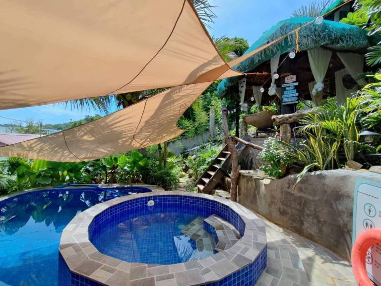 Tanaw sa Anilao Beach Resort — photo 3