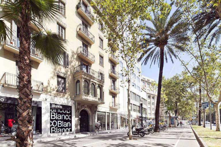 Apartamento  Gracia