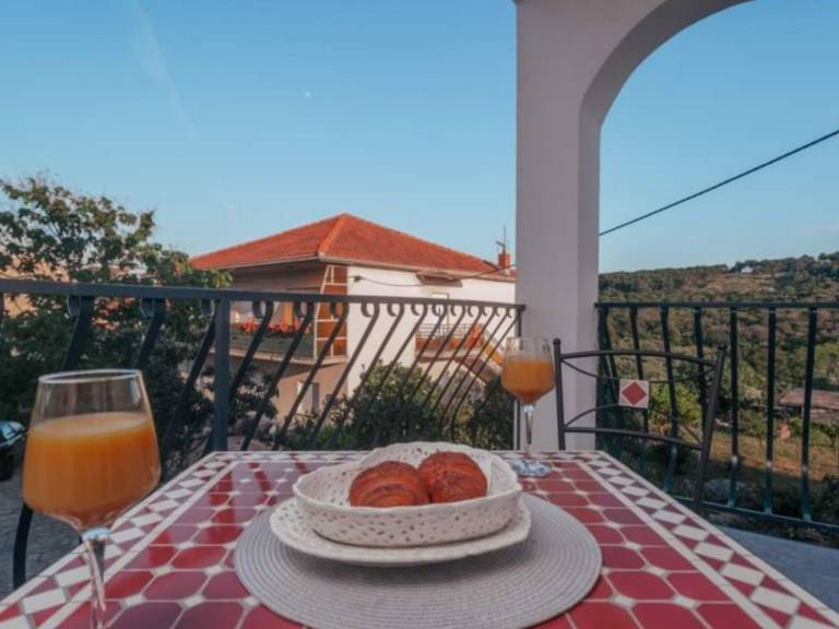"Esthera 1" mit Balkon — photo 3