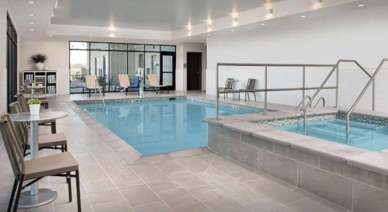 Home2 Suites by Hilton Denver Central Park — photo 3