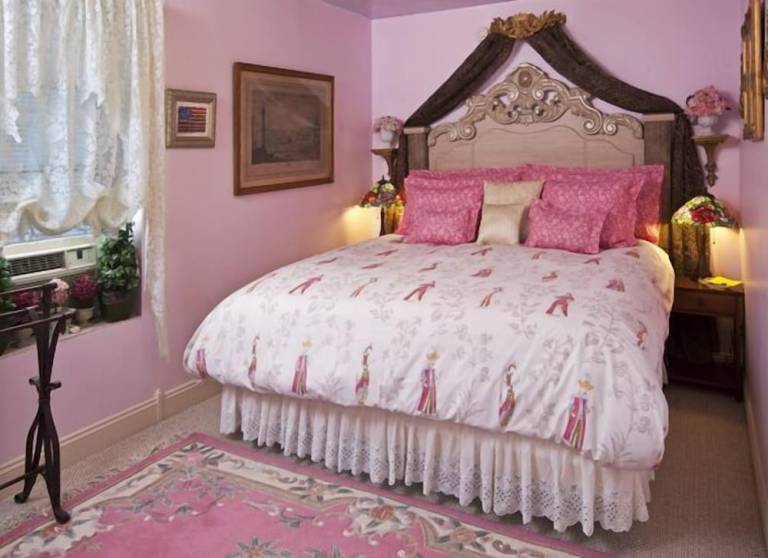 Accommodation Windham