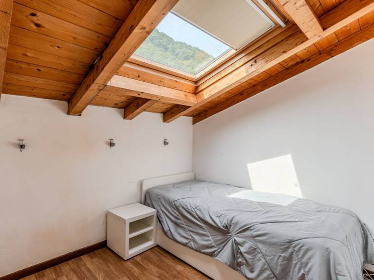 Apartment Lake Lugano