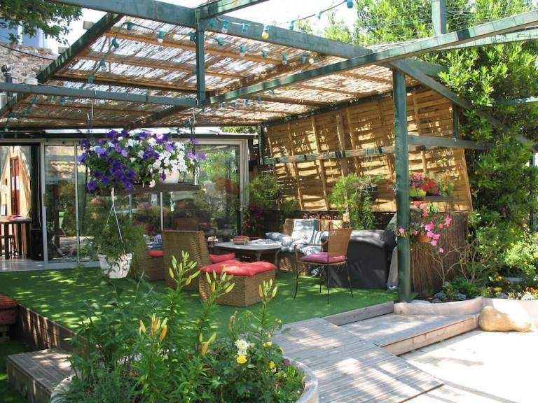 Logement Rivesaltes