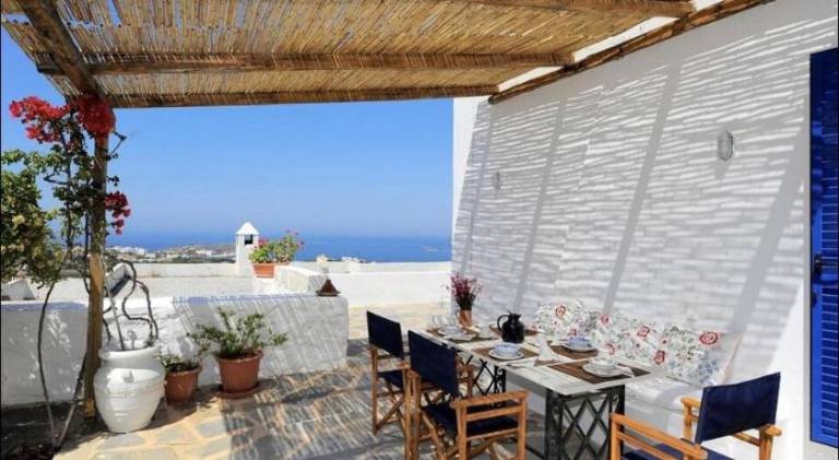 Spectacular View Family House — photo 3