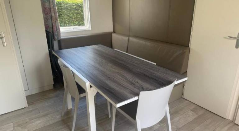 Mobil home Ouistreham — photo 5