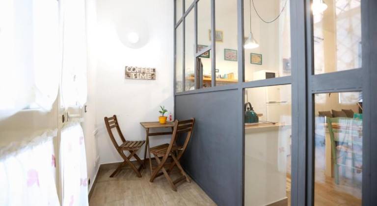 Wonderful apartment | Next to Palazzo dei Normanni | Dogs allowed — photo 4