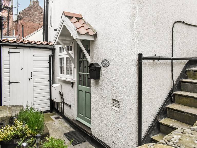 Cottage Whitby