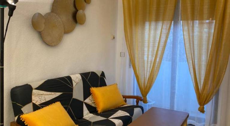 Holiday apartment | Pets allowed in Huesca