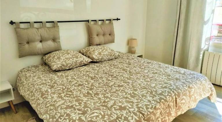 Rental apartment | Good for workation in Troyes