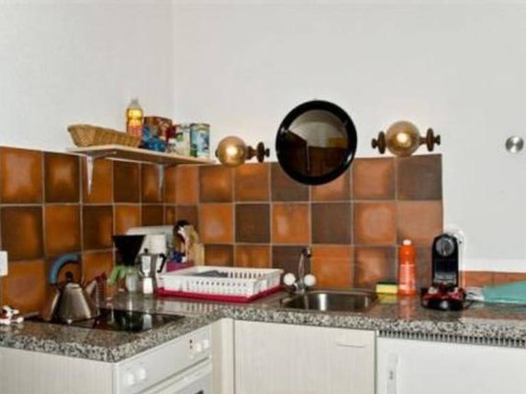 Rental apartment with barbecue — photo 5