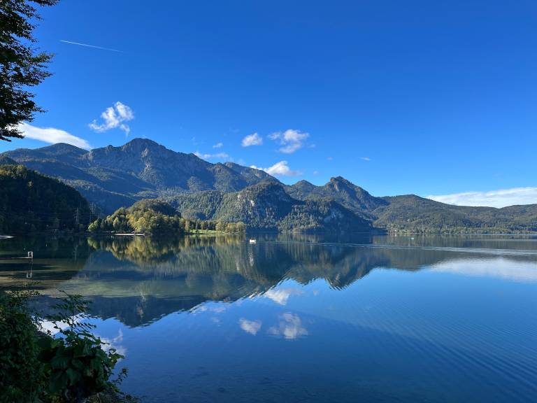 Ferienwohnung Kochel am See