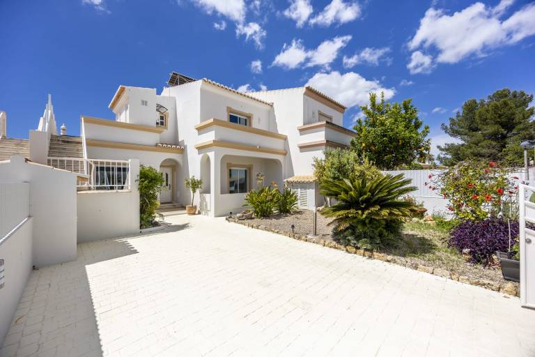 Villa Alvor